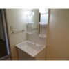2DK Apartment to Rent in Kawasaki-shi Kawasaki-ku Washroom
