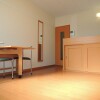 1K Apartment to Rent in Sapporo-shi Chuo-ku Interior