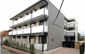 1K Mansion in Makuharicho - Chiba-shi Hanamigawa-ku