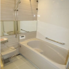 4LDK Apartment to Rent in Ota-ku Bathroom
