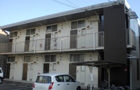 1K Apartment in Shioikecho - Nagoya-shi Nakamura-ku