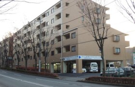 3LDK 맨션 in Teradamachi - Hachioji-shi