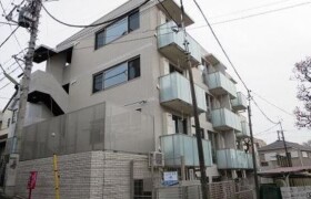 世田谷区北沢-1LDK公寓大厦