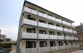 1K Mansion in Tsukimicho - Toyota-shi