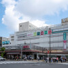 3LDK Apartment to Buy in Meguro-ku Surrounding Area