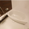 3LDK Apartment to Rent in Shinagawa-ku Bathroom