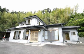 3LDK House in Osaka - Kakuda-shi
