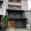 Whole Building Hotel/Ryokan to Buy in Kyoto-shi Nakagyo-ku Exterior