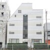 2LDK Apartment to Rent in Suginami-ku Exterior