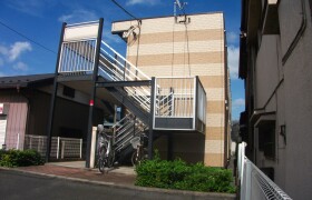 1K Apartment in Samugawacho - Chiba-shi Chuo-ku