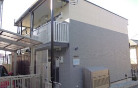 1K Apartment in Tokumaru - Itabashi-ku
