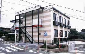 1K Apartment in Ichizawacho - Yokohama-shi Asahi-ku