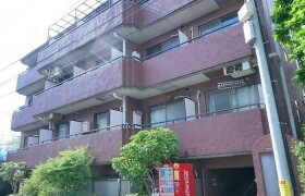 練馬區中村北-1K公寓大廈
