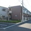 1LDK Apartment to Rent in Matsubara-shi Exterior