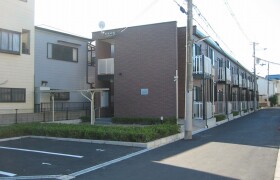 1LDK Apartment in Oka - Matsubara-shi