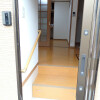 1DK Apartment to Rent in Adachi-ku Entrance