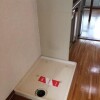 1Rアパート - 東松山市賃貸 内装