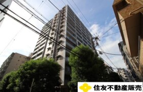 3LDK {building type} in Minamioi - Shinagawa-ku