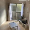 1K Apartment to Rent in Musashino-shi Room