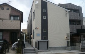 1K Apartment in Taomocho - Nagoya-shi Showa-ku