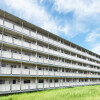 3DK Apartment to Rent in Chikusei-shi Exterior