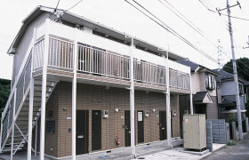 1K Apartment in Sengencho - Fuchu-shi
