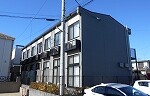 1K Apartment in Matsuhidai - Matsudo-shi