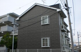 1K Apartment in Kamikuratacho - Yokohama-shi Totsuka-ku