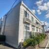 1K Apartment to Rent in Fujimi-shi Exterior