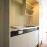 1K Apartment to Rent in Kawasaki-shi Takatsu-ku Kitchen