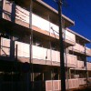 1K Apartment to Rent in Abiko-shi Balcony / Veranda