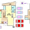 5LDK House to Buy in Hannan-shi Interior