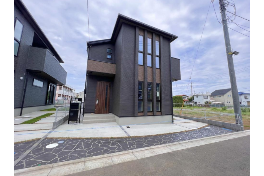 4LDK House to Buy in Fussa-shi Exterior