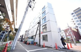 2LDK Apartment in Ichigayadaimachi - Shinjuku-ku