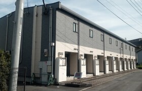1K Apartment in Kamisanomachi - Takasaki-shi