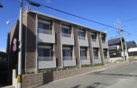 1K Mansion in Satsumacho - Nagoya-shi Mizuho-ku