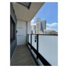 1LDK Apartment to Rent in Bunkyo-ku Balcony / Veranda