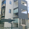 1K 아파트 to Rent in Arakawa-ku Outside Space