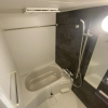 1LDK Apartment to Rent in Osaka-shi Naniwa-ku Bathroom