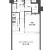 1LDK Apartment to Buy in Minamitsuru-gun Yamanakako-mura Floorplan