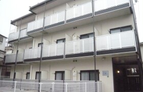 1K Mansion in Nishisugamo - Toshima-ku