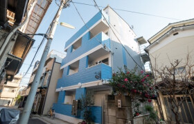 1K Mansion in Minamisenju - Arakawa-ku