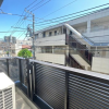 3LDK House to Buy in Toshima-ku Balcony / Veranda
