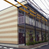 1K Apartment to Rent in Moriguchi-shi Exterior