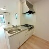 1LDK Apartment to Rent in Ome-shi Interior