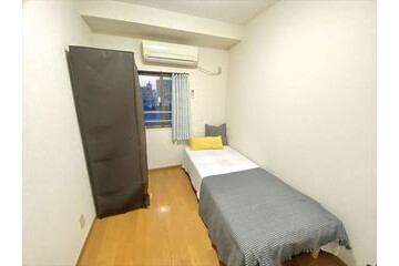 Private Guesthouse to Rent in Kita-ku Interior