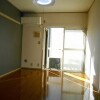 1R Apartment to Rent in Funabashi-shi Bedroom