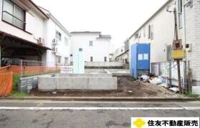 3SLDK {building type} in Kitakarasuyama - Setagaya-ku