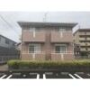 1LDK Apartment to Rent in Gifu-shi Exterior