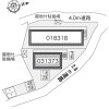 1K Apartment to Rent in Nagasaki-shi Layout Drawing